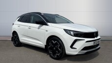 Vauxhall Grandland 1.2 Turbo Elite 5dr Petrol Hatchback